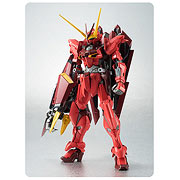 Gundam Seed Destiny Astray Testament Gundam Robot Spirits Action Figure